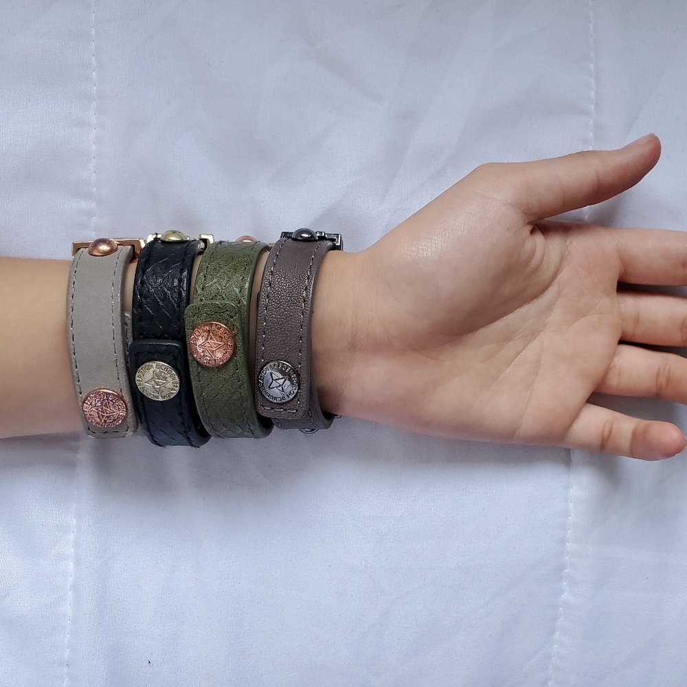 Bcbgeneration Bracelets (Bundle) - image 2